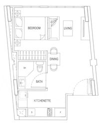 Cavan Suites (D8), Apartment #392697001